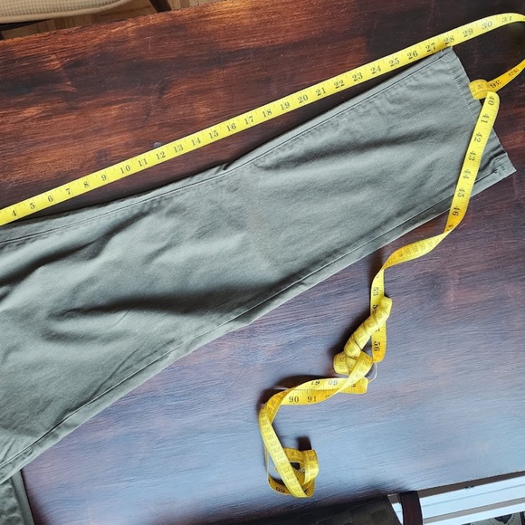 English Laundry Men's Chino 34x29 - Picture 9 of 9